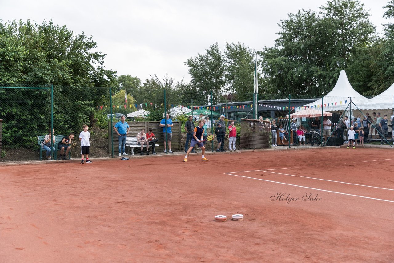 Bild 36 - Marner Tennisevent mit Mischa Zverev